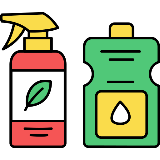 cleaning